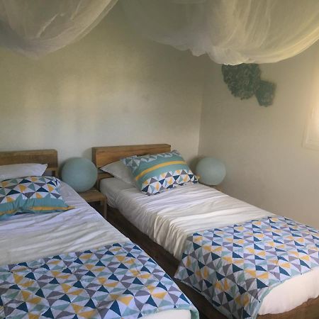 Villa Laureal Grand-Bourg  Екстер'єр фото